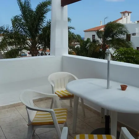 Penthouse 519 San Miguel de Abona