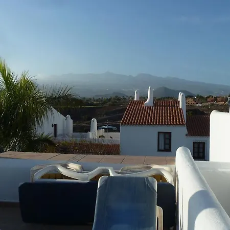 Διαμέρισμα Penthouse 519 Σαν Μιγκέλ ντε Αμπόνα
