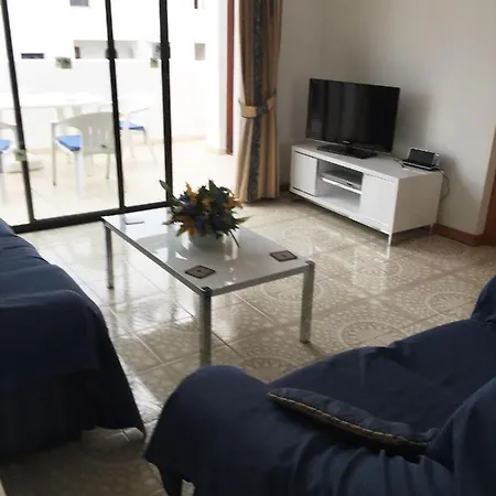 Penthouse 519 Διαμέρισμα Σαν Μιγκέλ ντε Αμπόνα
